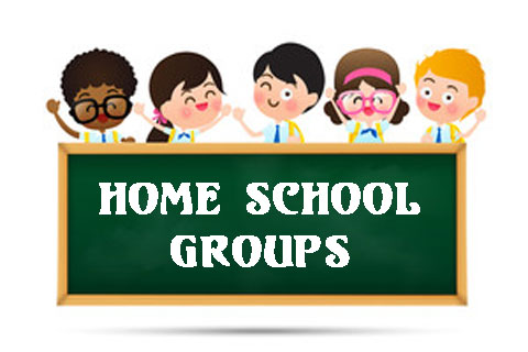 homeschool groups